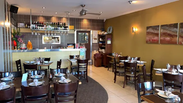 Bijolias - Fine Indian Cuisine Restaurant