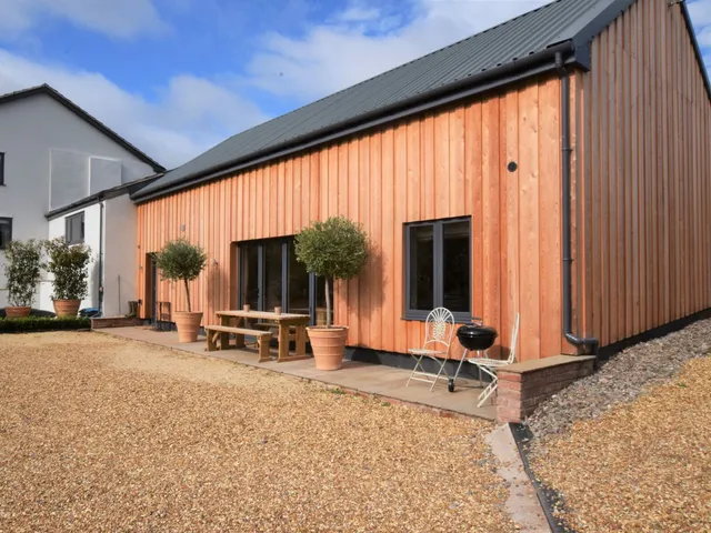 Lyndhurst Farm Holiday Home