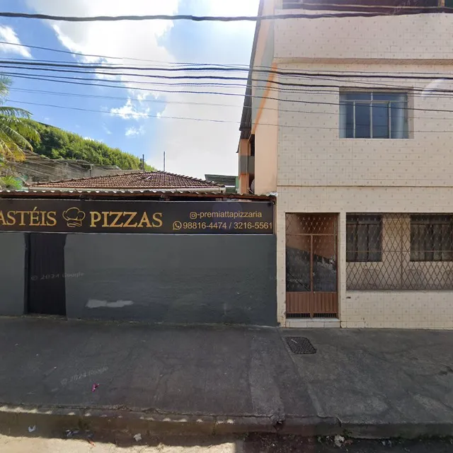 Premiata Pizzaria