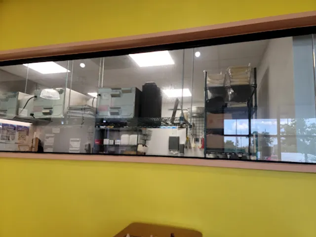 Dollies Vegan Bistro