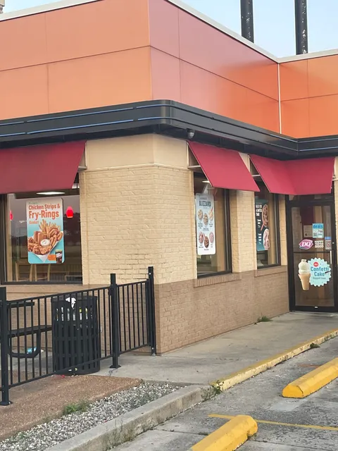 Dairy Queen Grill & Chill