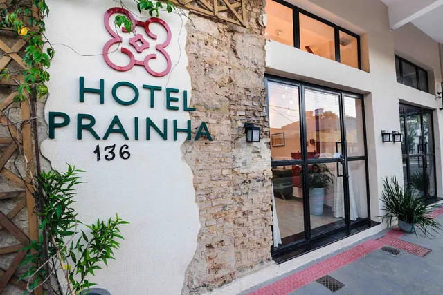 Hotel Prainha