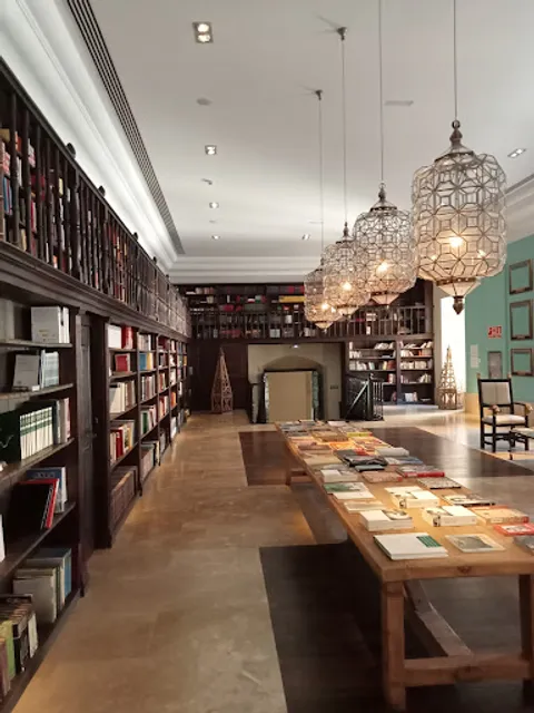 Restaurante @ Parador de Corias