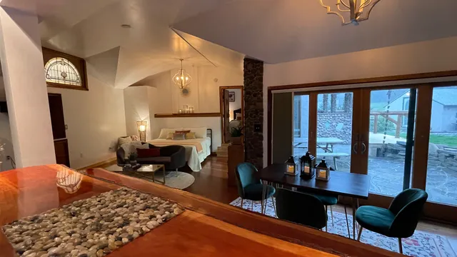 New Park Event Venue