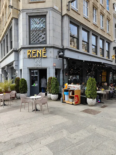Bistro René