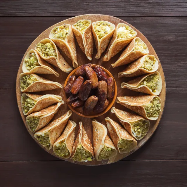 Sahten by Jessica - Liban Traiteur 11