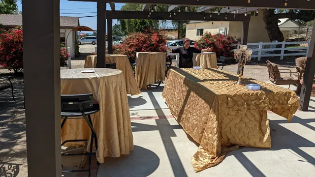 Chabad of Thousand Oaks