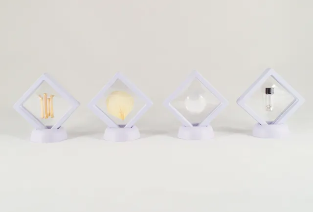 The Little Gallery of San Bernardino