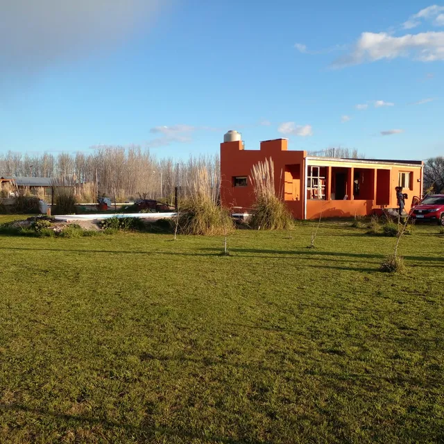 La Franca - Casa de Campo Gardey