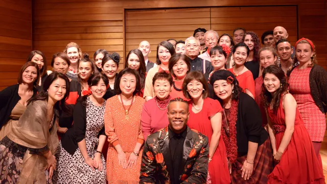 Body N Voice Studios