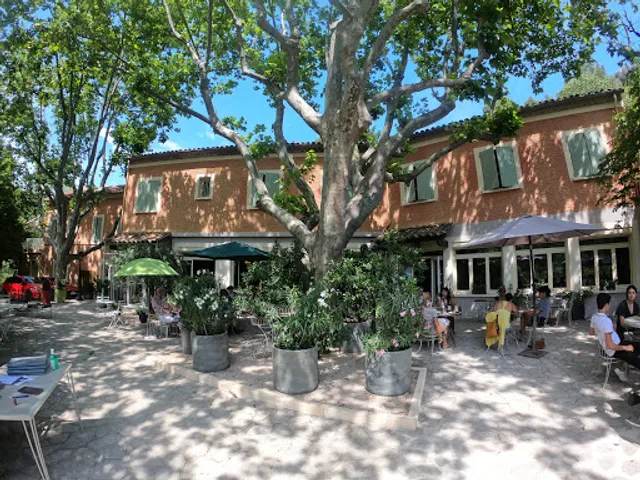 Restaurant Les Florets