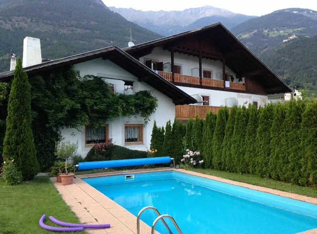 Pension Obergrundgut