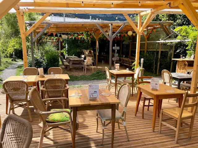 Les Jardins du Taillefer