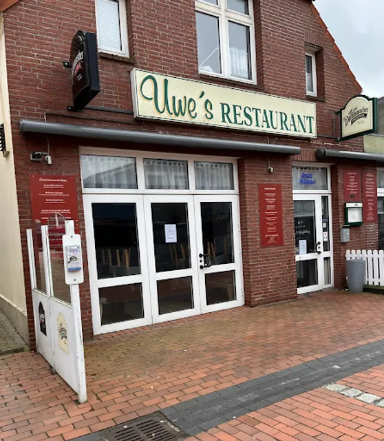 Uwe's Restaurant