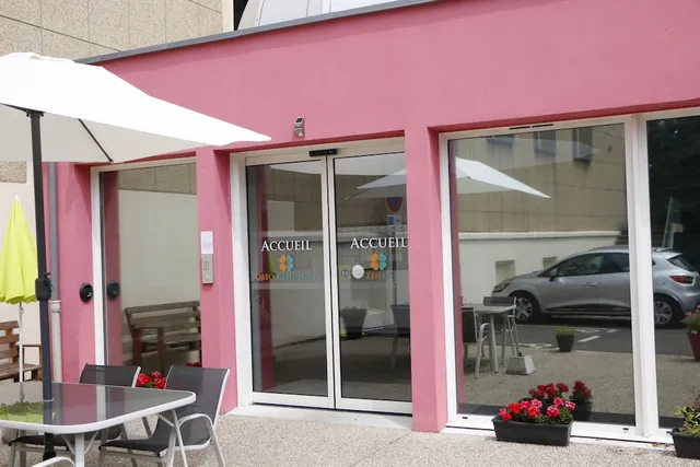 Zenao Appart's Lisieux-La Providence Lisieux