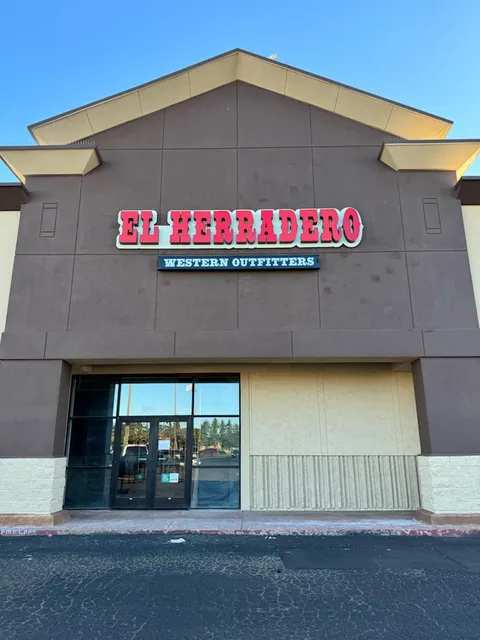 El Herradero Western Outfitters