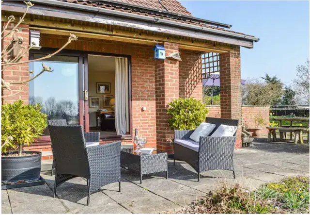 Robeanne House Accommodation