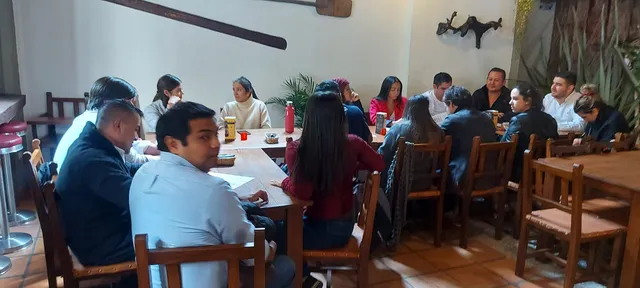 Mona Mamona Restaurante