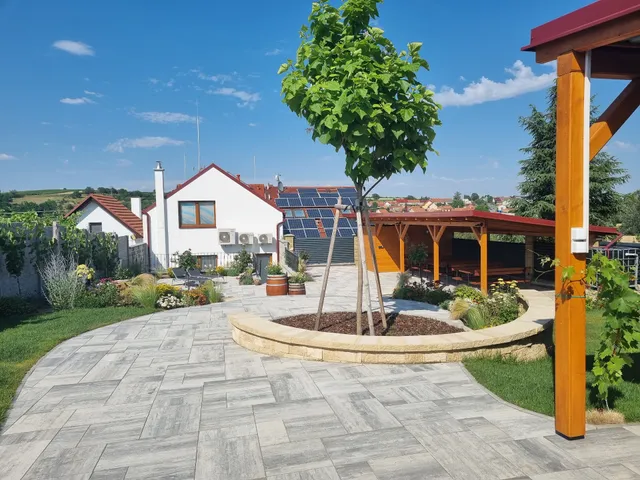 Penzion U Buštíků