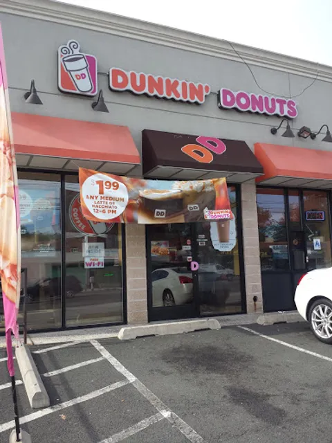 Dunkin'