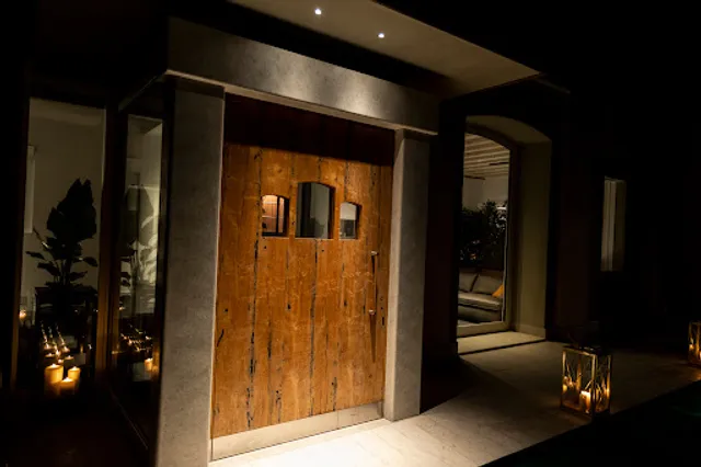 Ca' Apollonio Heritage