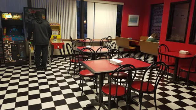 Mancino's Pizza & Grinders