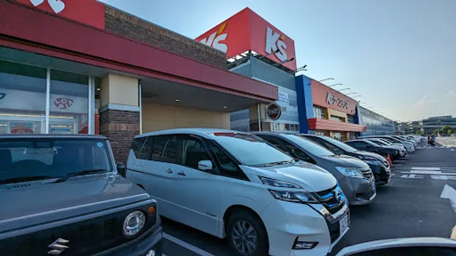 Tokujuan Foreoshobuten