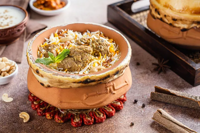 Gazebo - City Life Mall