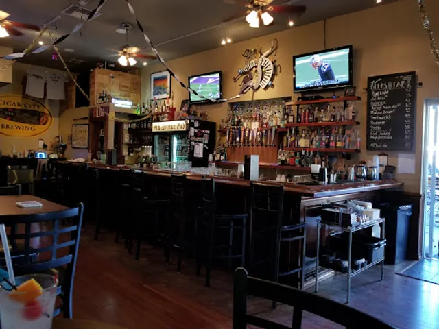 The Pub at Safety Harbor