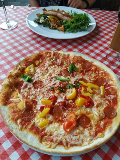 Ristorante La Piazza Kamenz