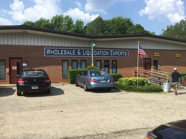 Matt’s Warehouse Deals