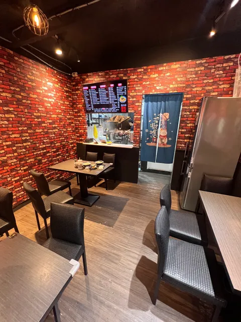 職人丼深夜食堂 萬華店