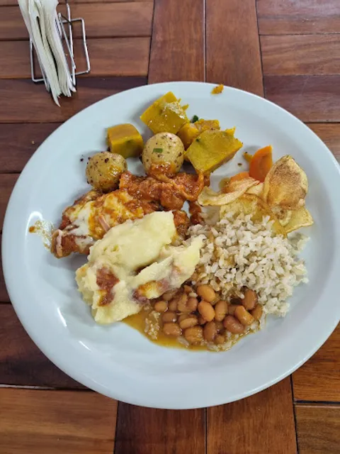 Restaurante Sabor do Norte de Minas