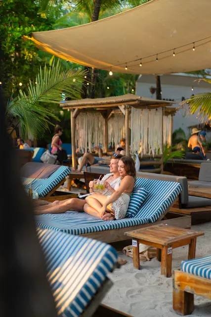 Banana Beach Restaurant