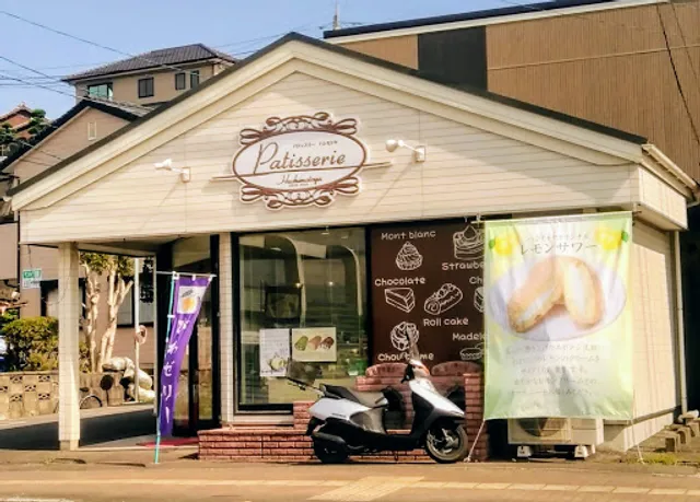 お菓子のハシモトヤ バイパス店