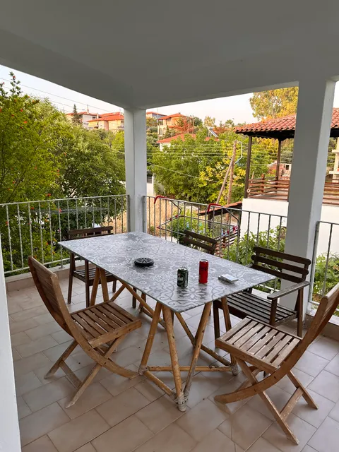 Flamouria vacation house