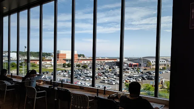 Ringer Hut AEON MALL Iwaki Onahama