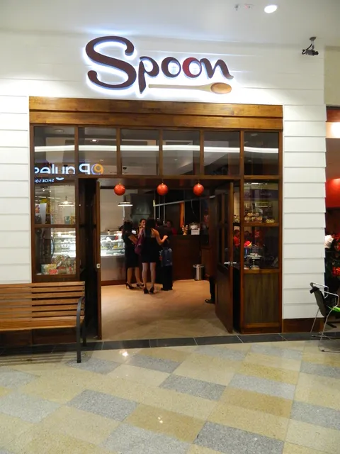 Spoon Cartago (Paseo Metrópoli)