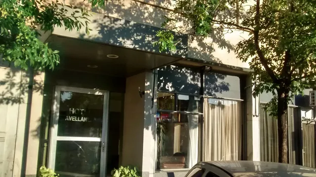 Alojamiento Avellaneda