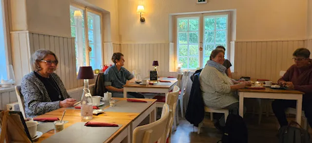 Restaurant Il Rosso am Schmeerhörn Eckernförde