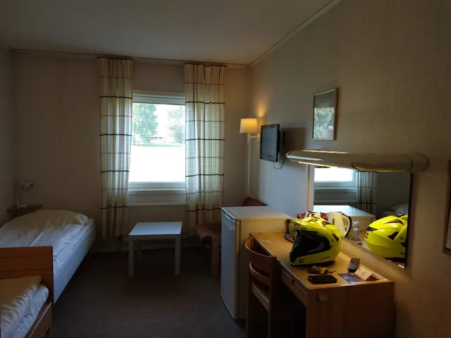 Citybed Bed & Breakfast