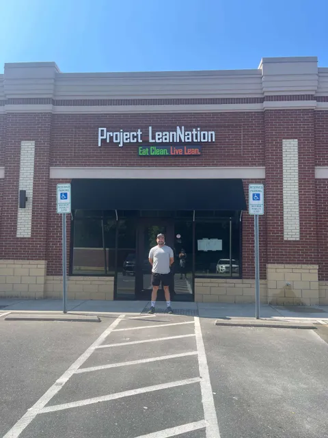 Project LeanNation Fort Mill