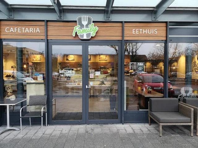Cafetaria Family Beverwijk