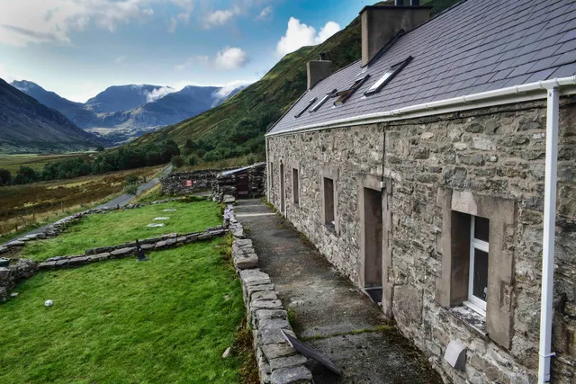 Snowdonia Mountain Hostel