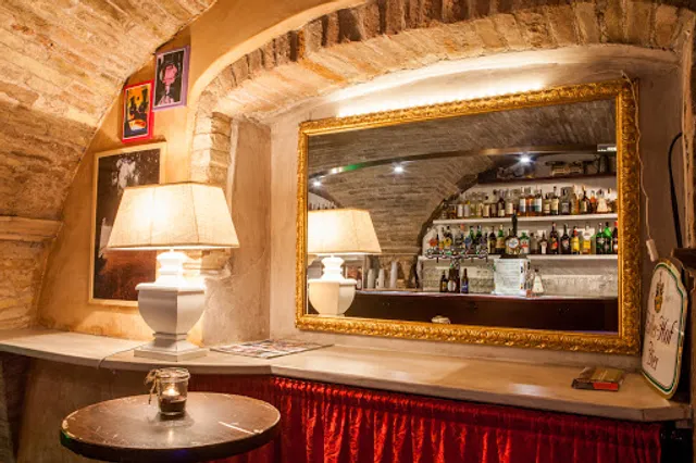 Locanda San Rocco Fermo