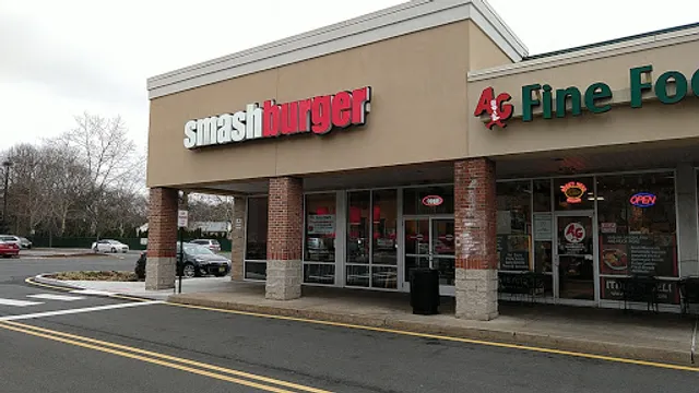 Smashburger