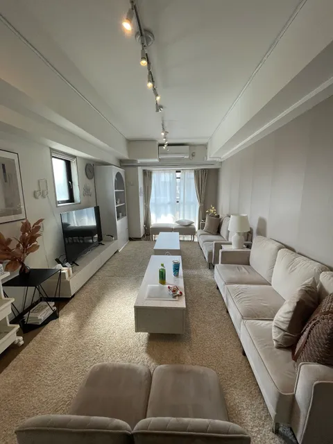 Umeda Apartment Comfy