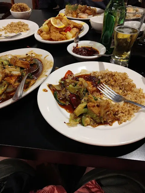 Szechuan Chinese Restaurant