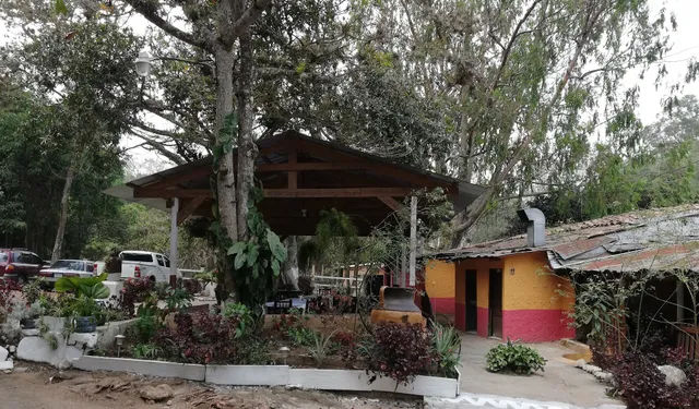El Restaurante de Julio