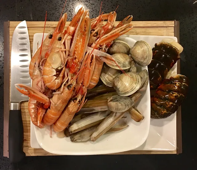 Southwest Seafood, Inc.